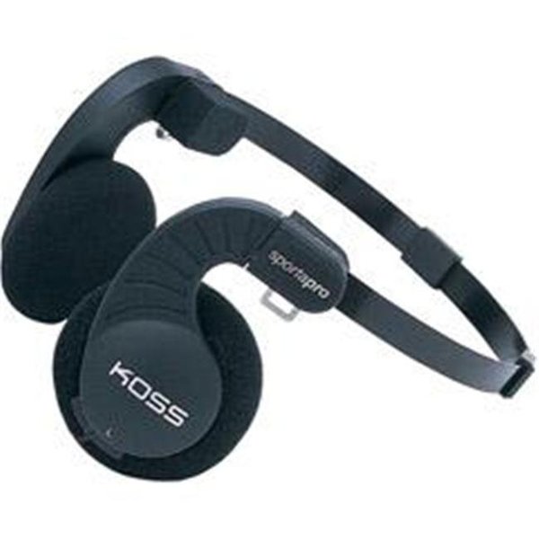 Koss Koss Stereophones with Flexible Headband Design SPORTA-PRO SPORTA-PRO
